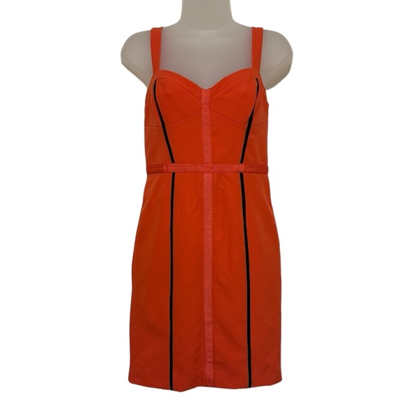 Rebecca Minkoff Joy Sheath Dress Size 0 - Picture 3 of 13